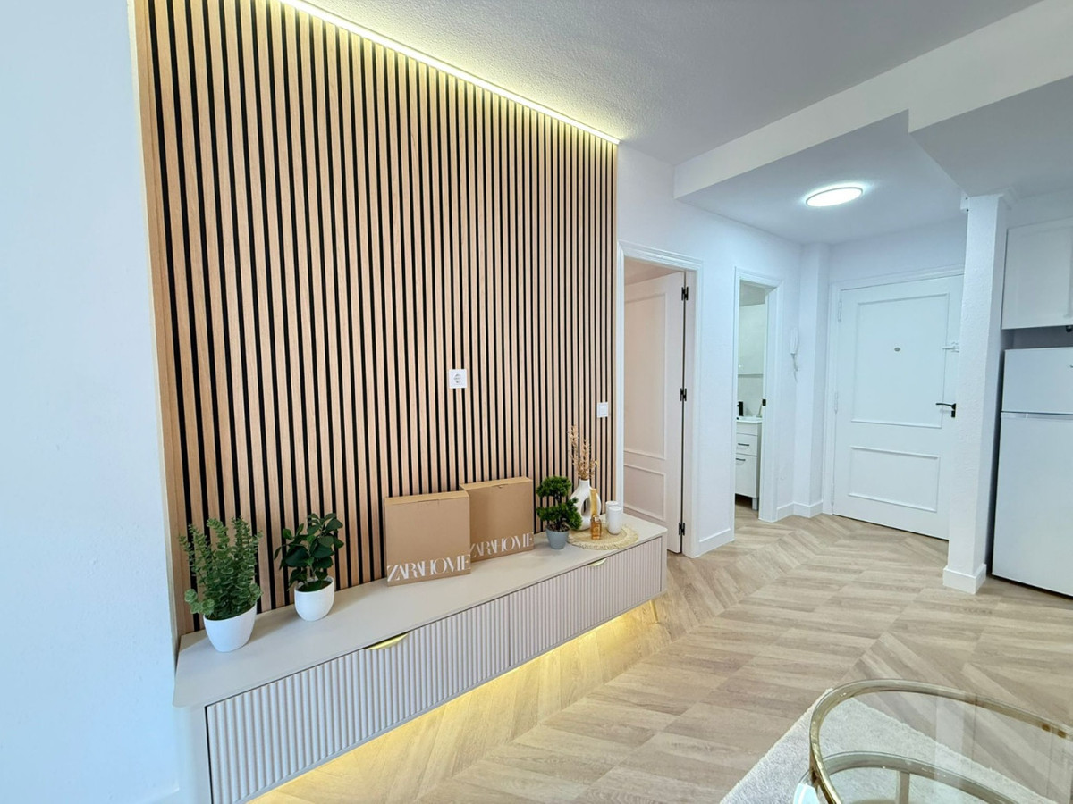 Se vende Apartamento Planta Media de 2 dormitorios en Costa Blanca, Alicante, España