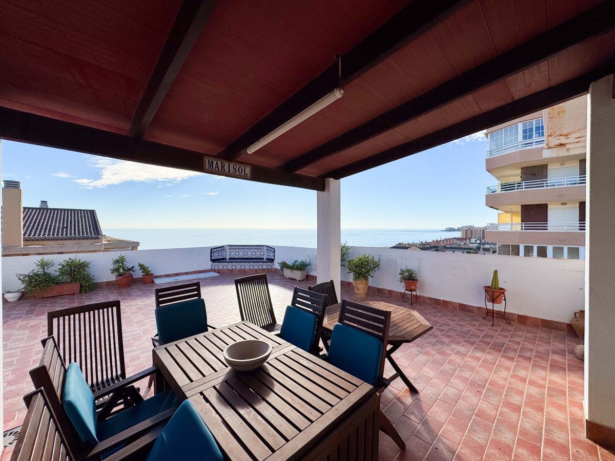 4 Bed Apartment for sale in La Mata Costa Blanca, Alicante, Spain