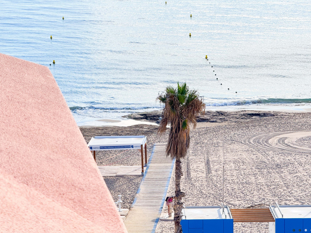 4 Bed Apartment for sale in La Mata Costa Blanca, Alicante, Spain