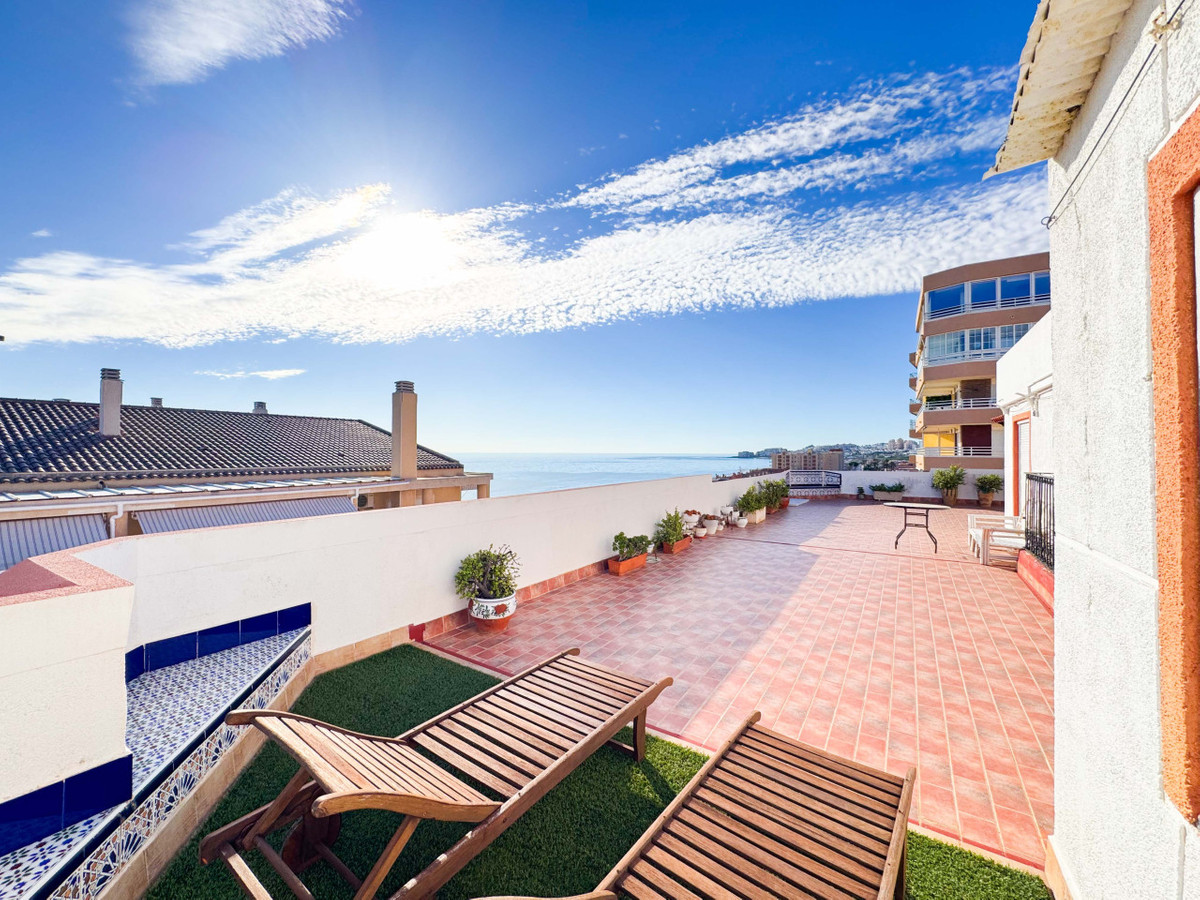 4 Bed Apartment for sale in La Mata Costa Blanca, Alicante, Spain