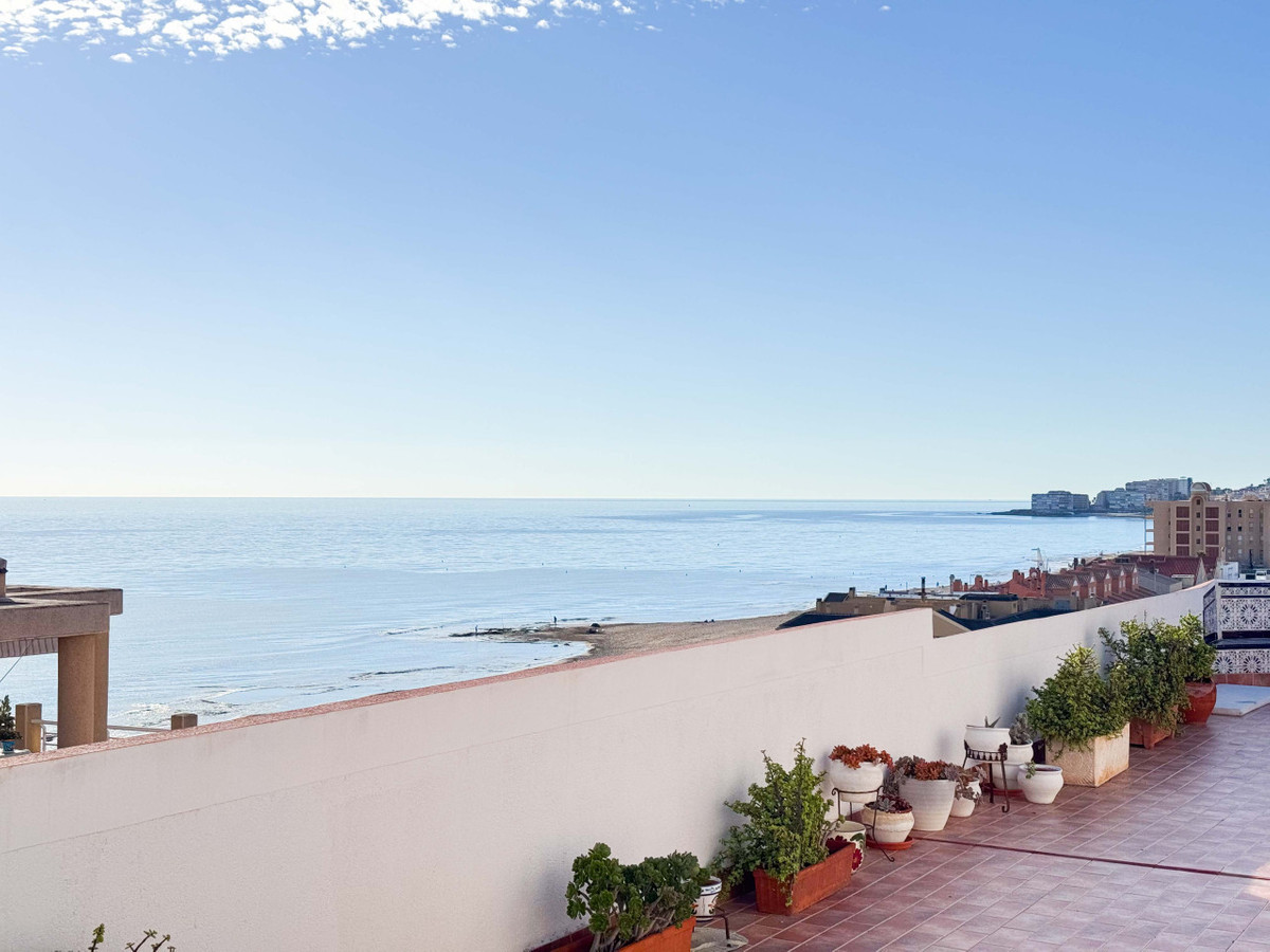4 Bed Apartment for sale in La Mata Costa Blanca, Alicante, Spain