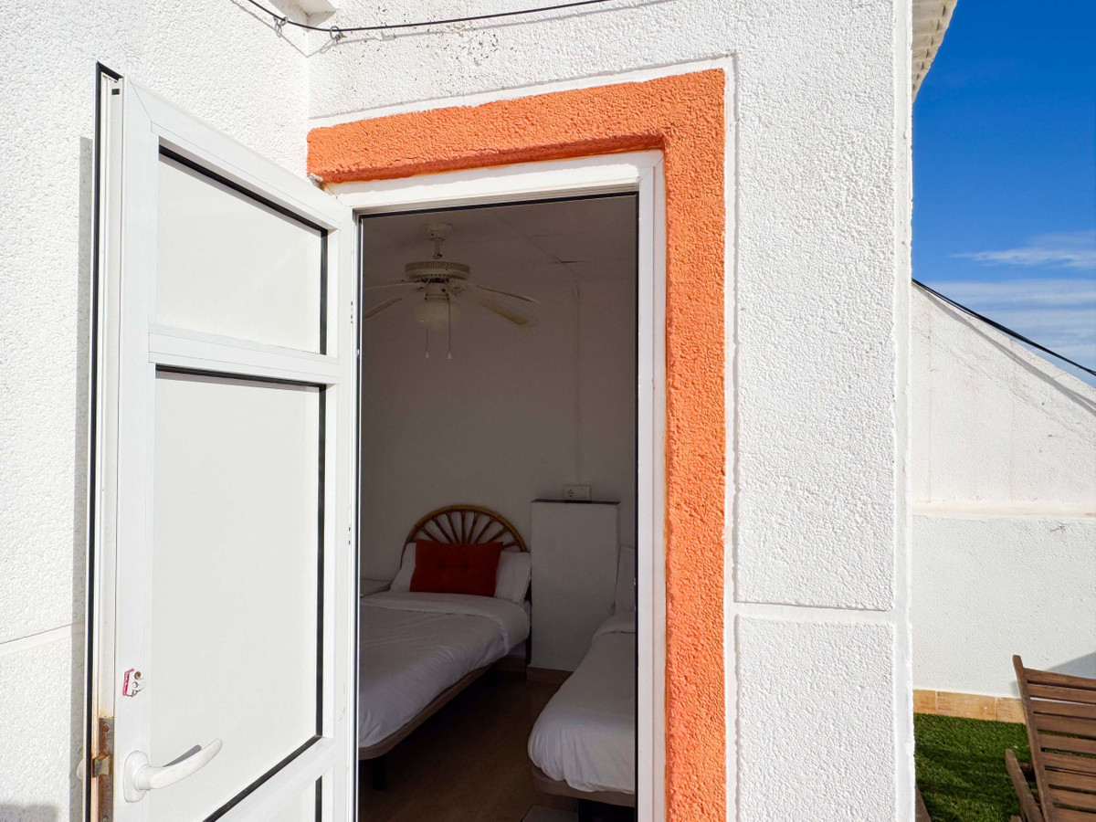 4 Bed Apartment for sale in La Mata Costa Blanca, Alicante, Spain