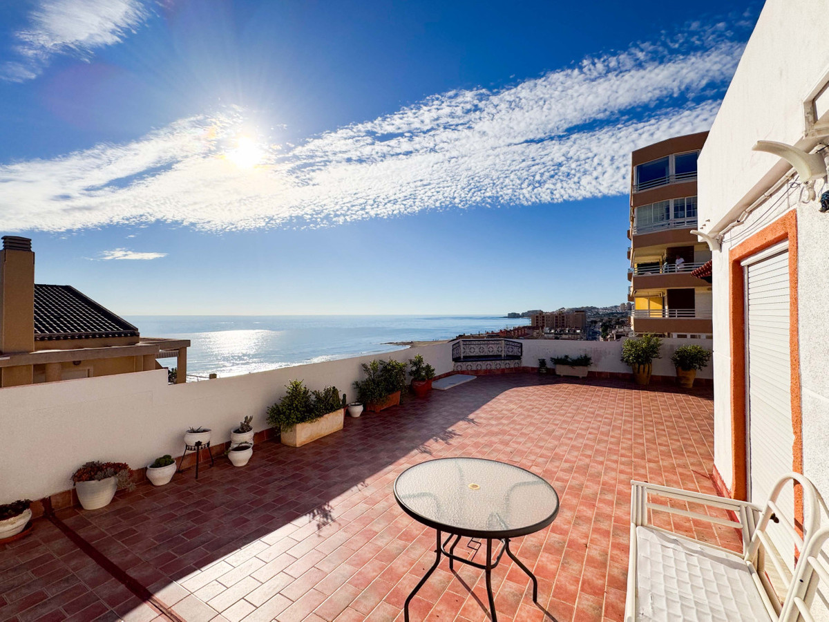 4 Bed Apartment for sale in La Mata Costa Blanca, Alicante, Spain