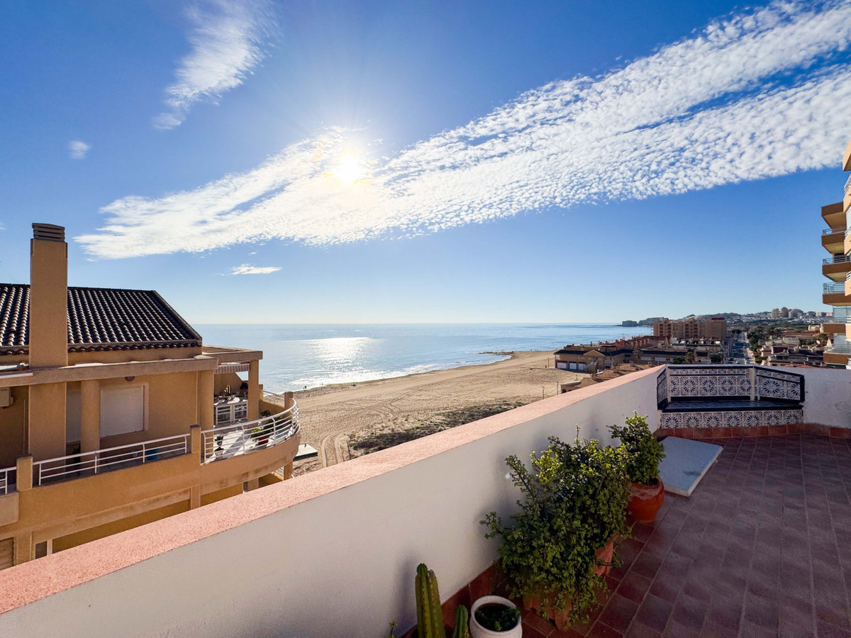 4 Bed Apartment for sale in La Mata Costa Blanca, Alicante, Spain
