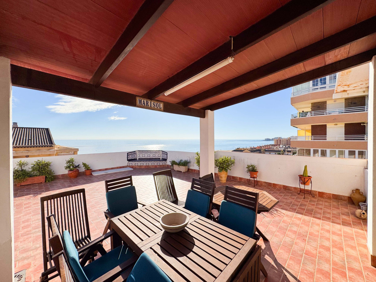 4 Bed Apartment for sale in La Mata Costa Blanca, Alicante, Spain