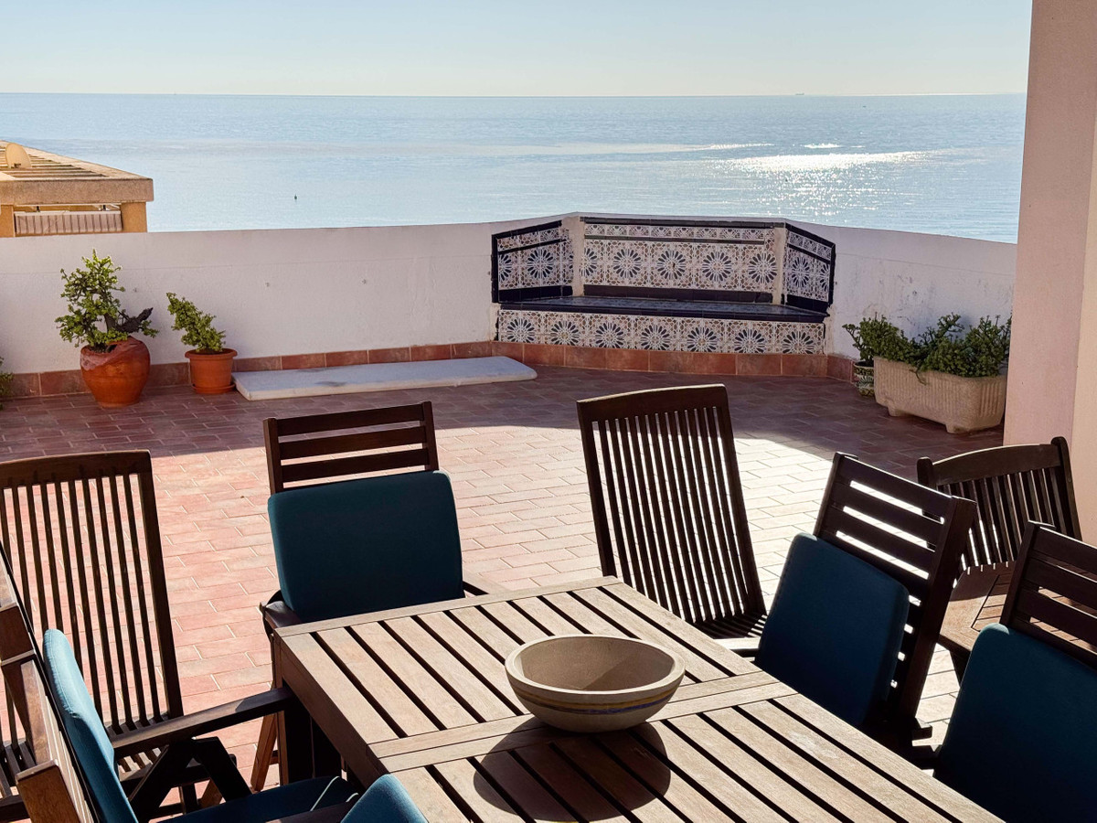 4 Bed Apartment for sale in La Mata Costa Blanca, Alicante, Spain