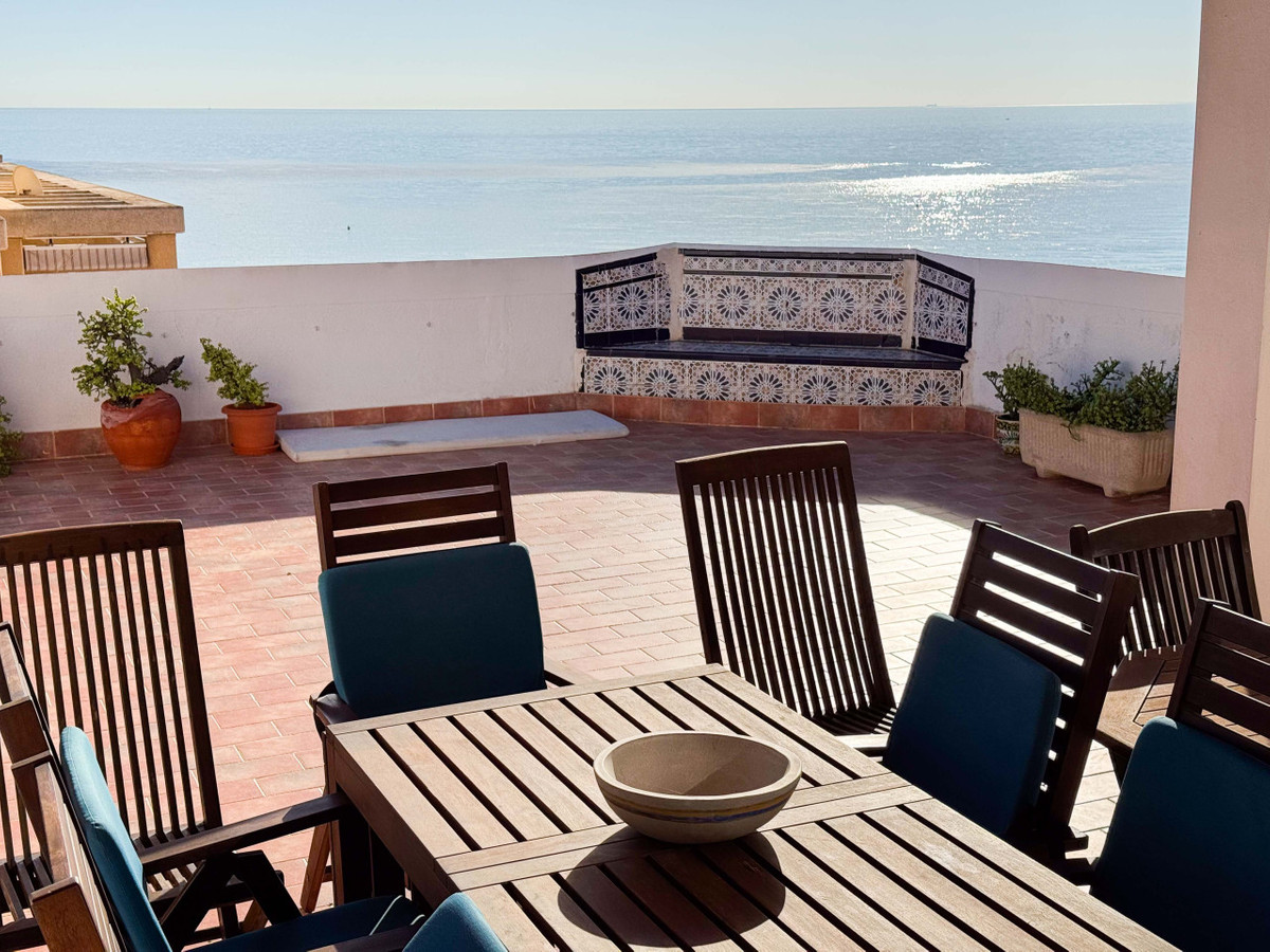 4 Bed Apartment for sale in La Mata Costa Blanca, Alicante, Spain