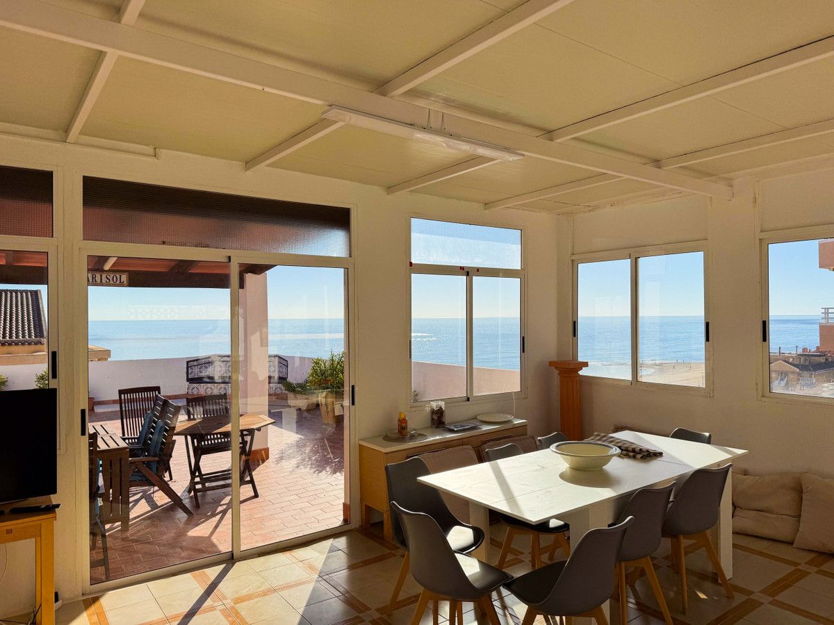 4 Bed Apartment for sale in La Mata Costa Blanca, Alicante, Spain