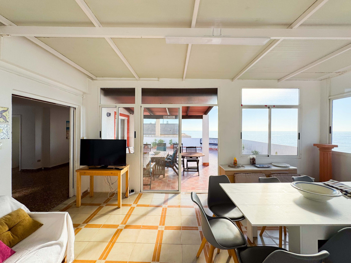 4 Bed Apartment for sale in La Mata Costa Blanca, Alicante, Spain