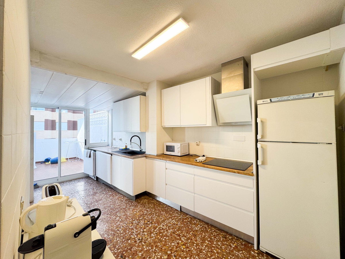 4 Bed Apartment for sale in La Mata Costa Blanca, Alicante, Spain