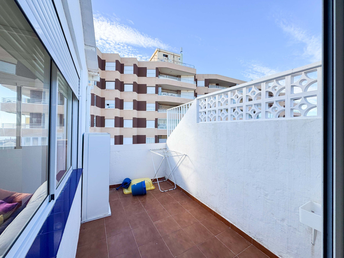 4 Bed Apartment for sale in La Mata Costa Blanca, Alicante, Spain