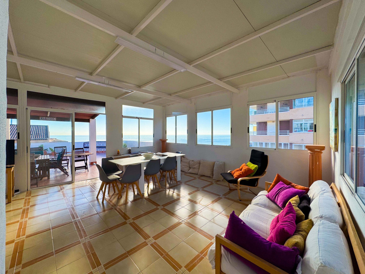 4 Bed Apartment for sale in La Mata Costa Blanca, Alicante, Spain
