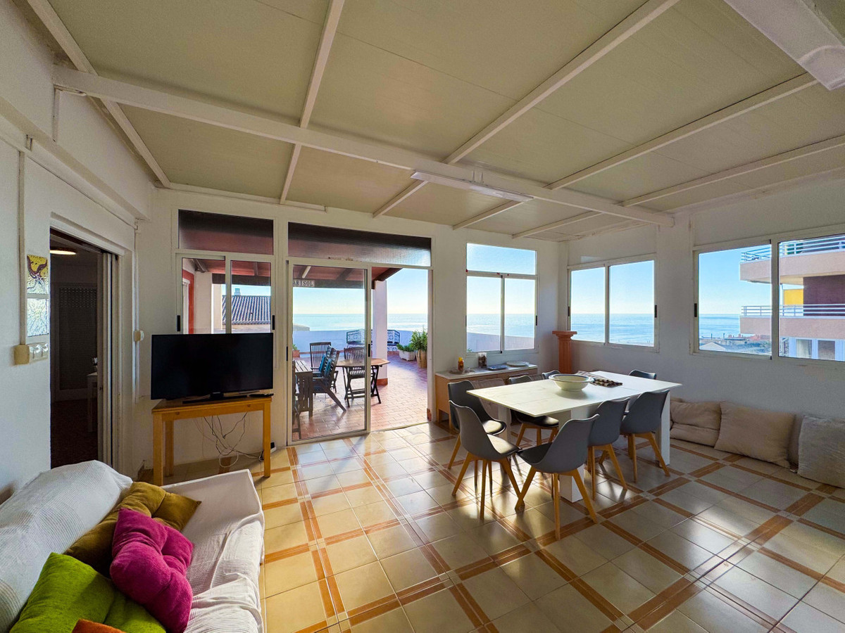 4 Bed Apartment for sale in La Mata Costa Blanca, Alicante, Spain