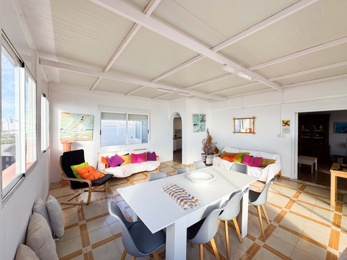 4 Bed Apartment for sale in La Mata Costa Blanca, Alicante, Spain