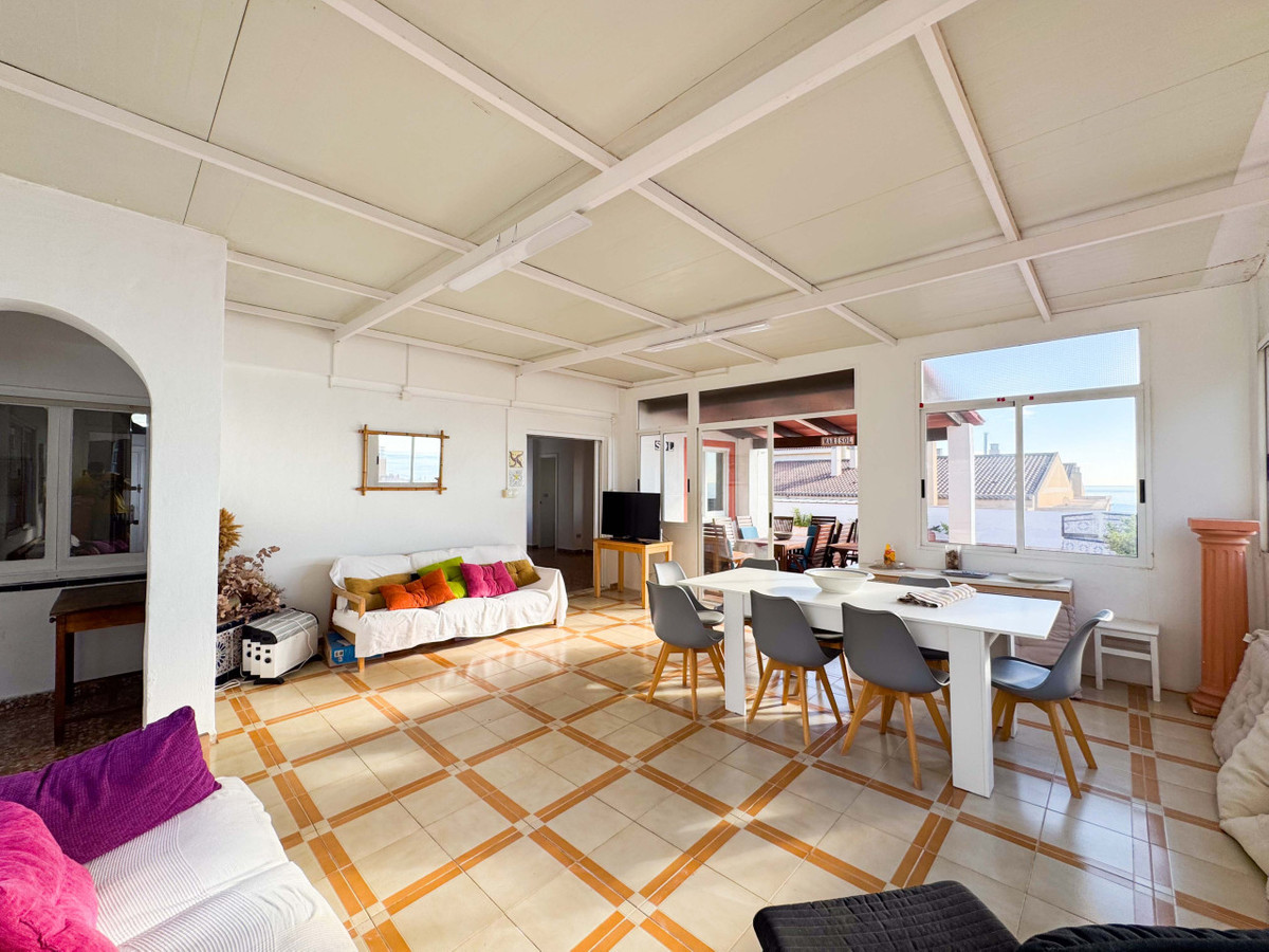 4 Bed Apartment for sale in La Mata Costa Blanca, Alicante, Spain