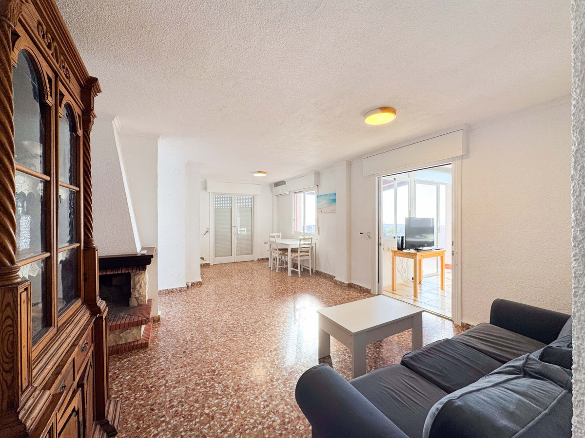 4 Bed Apartment for sale in La Mata Costa Blanca, Alicante, Spain