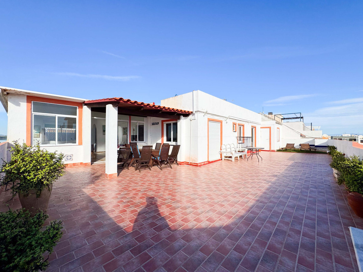 4 Bed Apartment for sale in La Mata Costa Blanca, Alicante, Spain