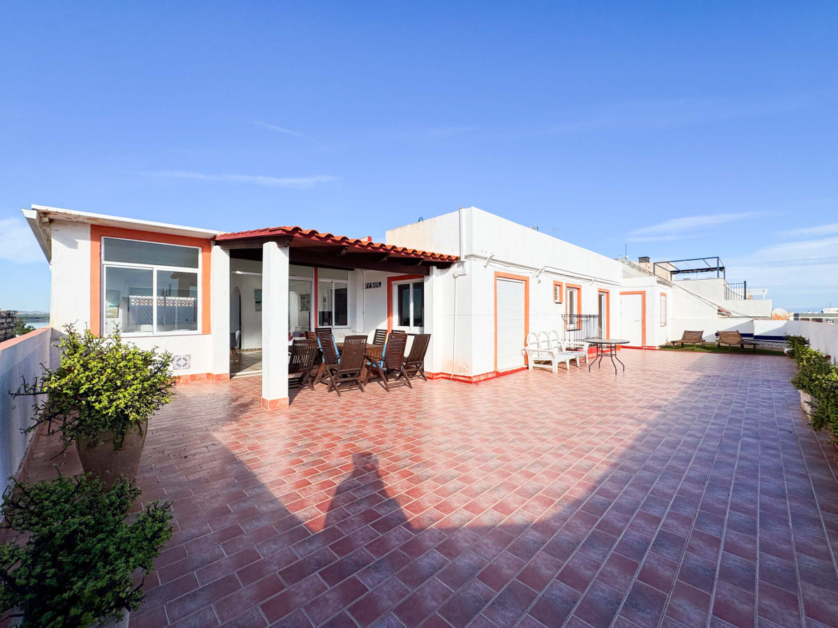 4 Bed Apartment for sale in La Mata Costa Blanca, Alicante, Spain