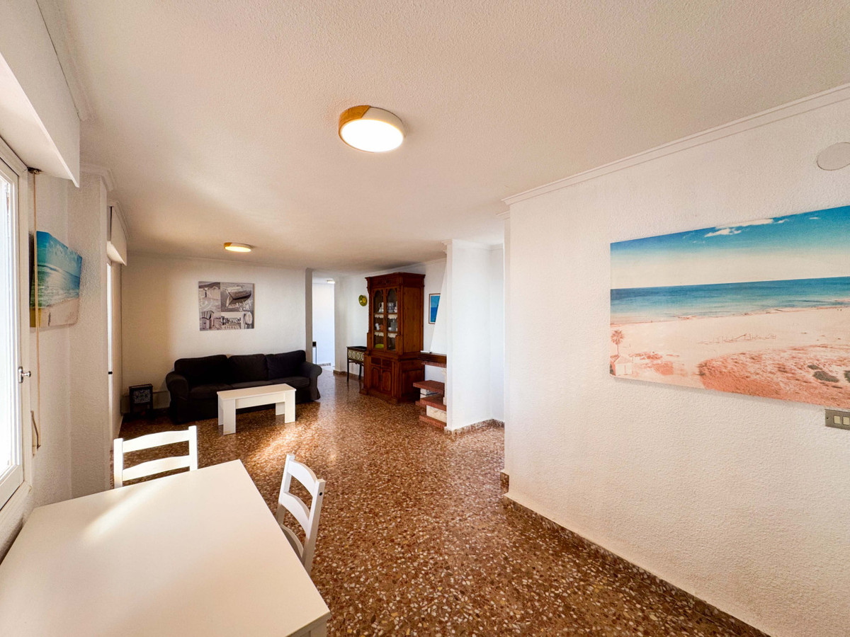 4 Bed Apartment for sale in La Mata Costa Blanca, Alicante, Spain