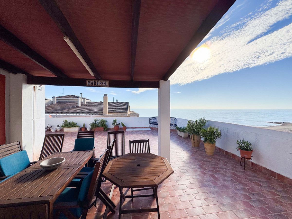 4 Bed Apartment for sale in La Mata Costa Blanca, Alicante, Spain