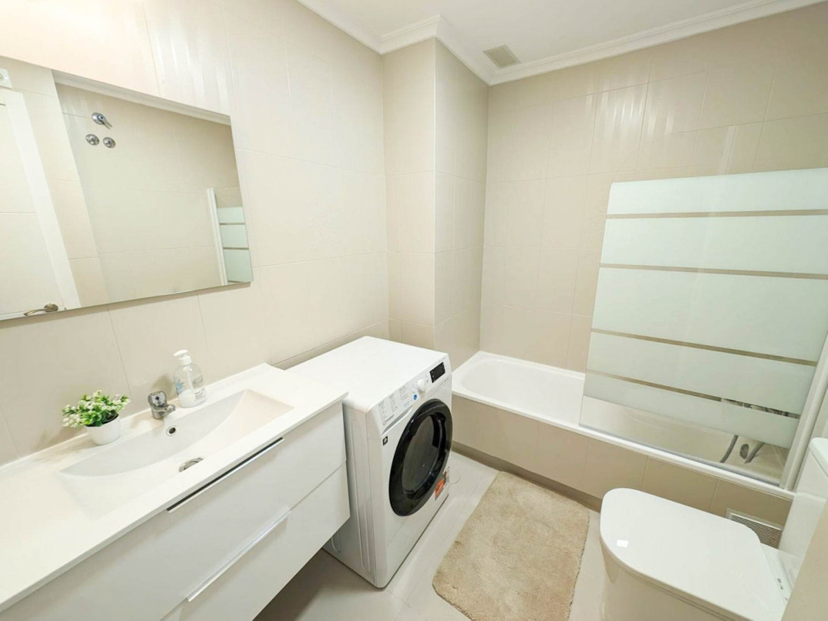 Se vende Apartamento Planta Media de 1 dormitorios en Costa Blanca, Alicante, España