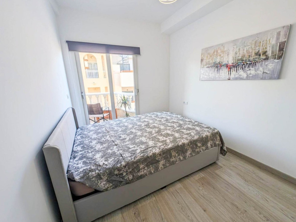 Se vende Apartamento Planta Media de 1 dormitorios en Costa Blanca, Alicante, España