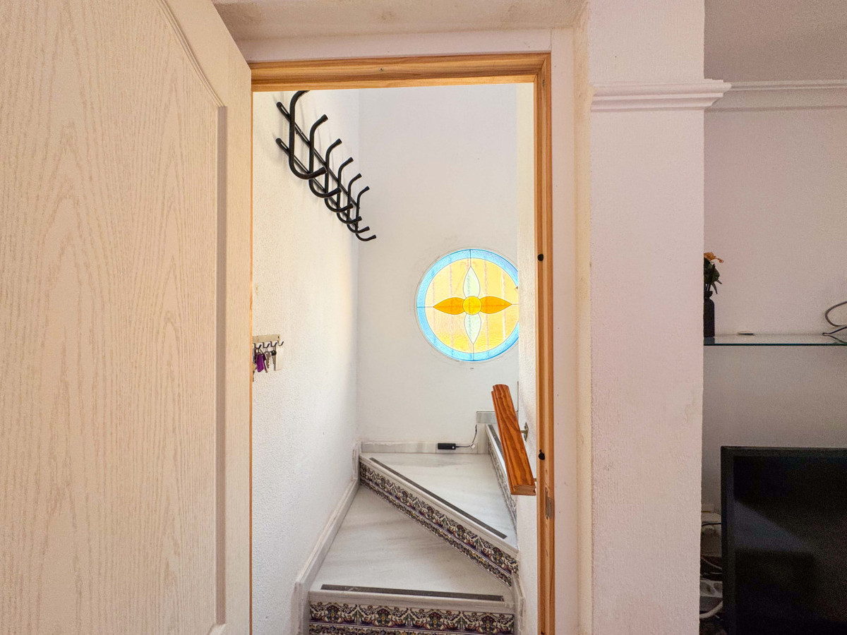 2 Bed Townhouse for sale in La Regia Costa Blanca, Alicante, Spain