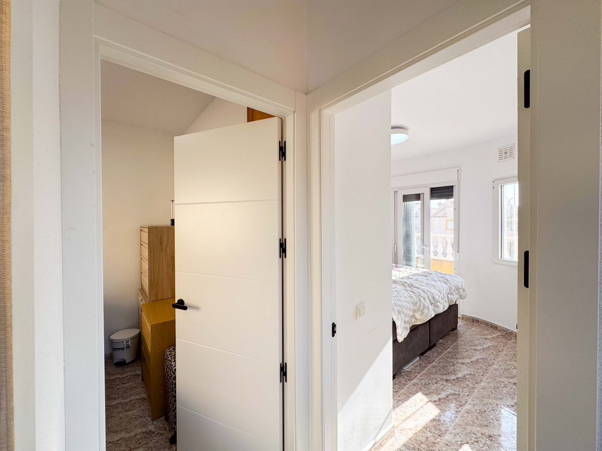 2 Bed Townhouse for sale in La Regia Costa Blanca, Alicante, Spain