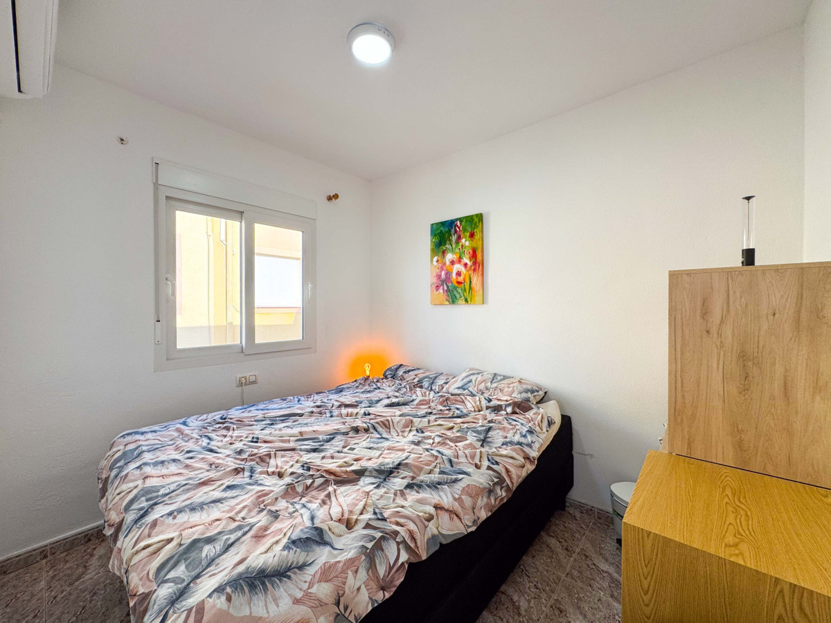 2 Bed Townhouse for sale in La Regia Costa Blanca, Alicante, Spain