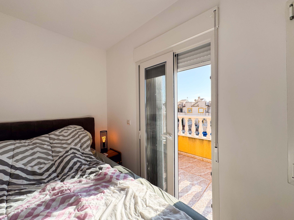 2 Bed Townhouse for sale in La Regia Costa Blanca, Alicante, Spain