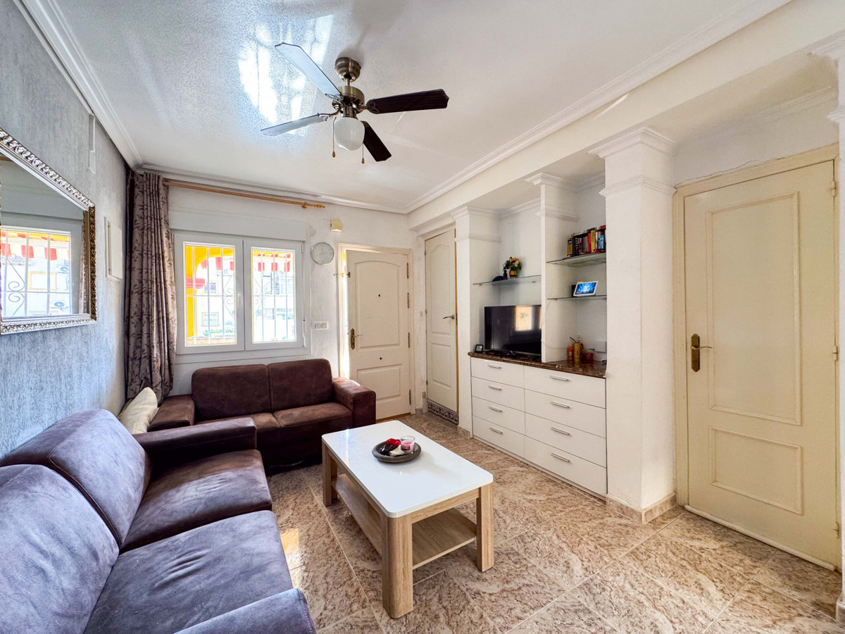 2 Bed Townhouse for sale in La Regia Costa Blanca, Alicante, Spain
