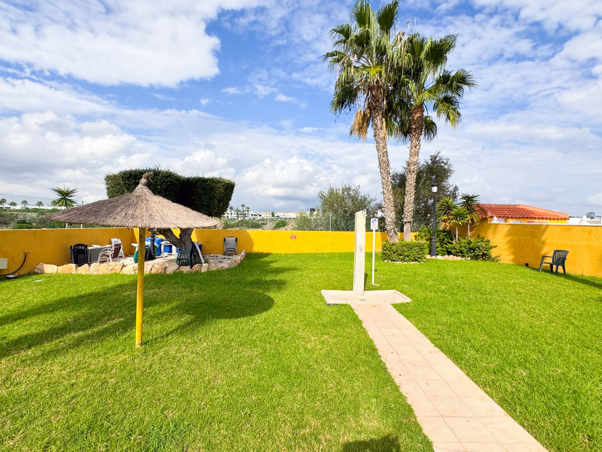 2 Bed Townhouse for sale in La Regia Costa Blanca, Alicante, Spain