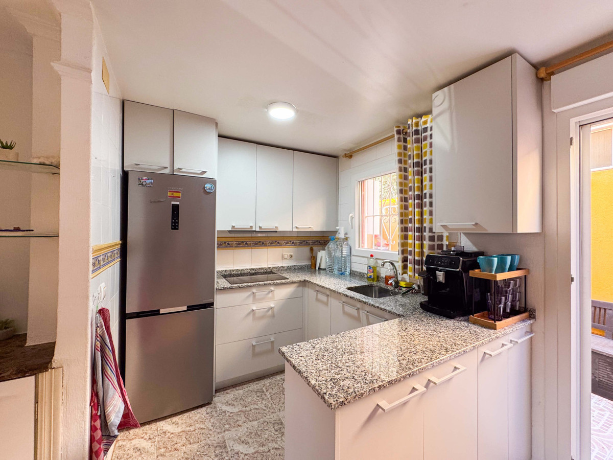 2 Bed Townhouse for sale in La Regia Costa Blanca, Alicante, Spain