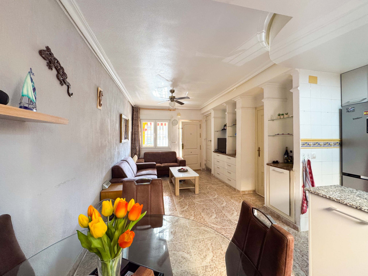 2 Bed Townhouse for sale in La Regia Costa Blanca, Alicante, Spain