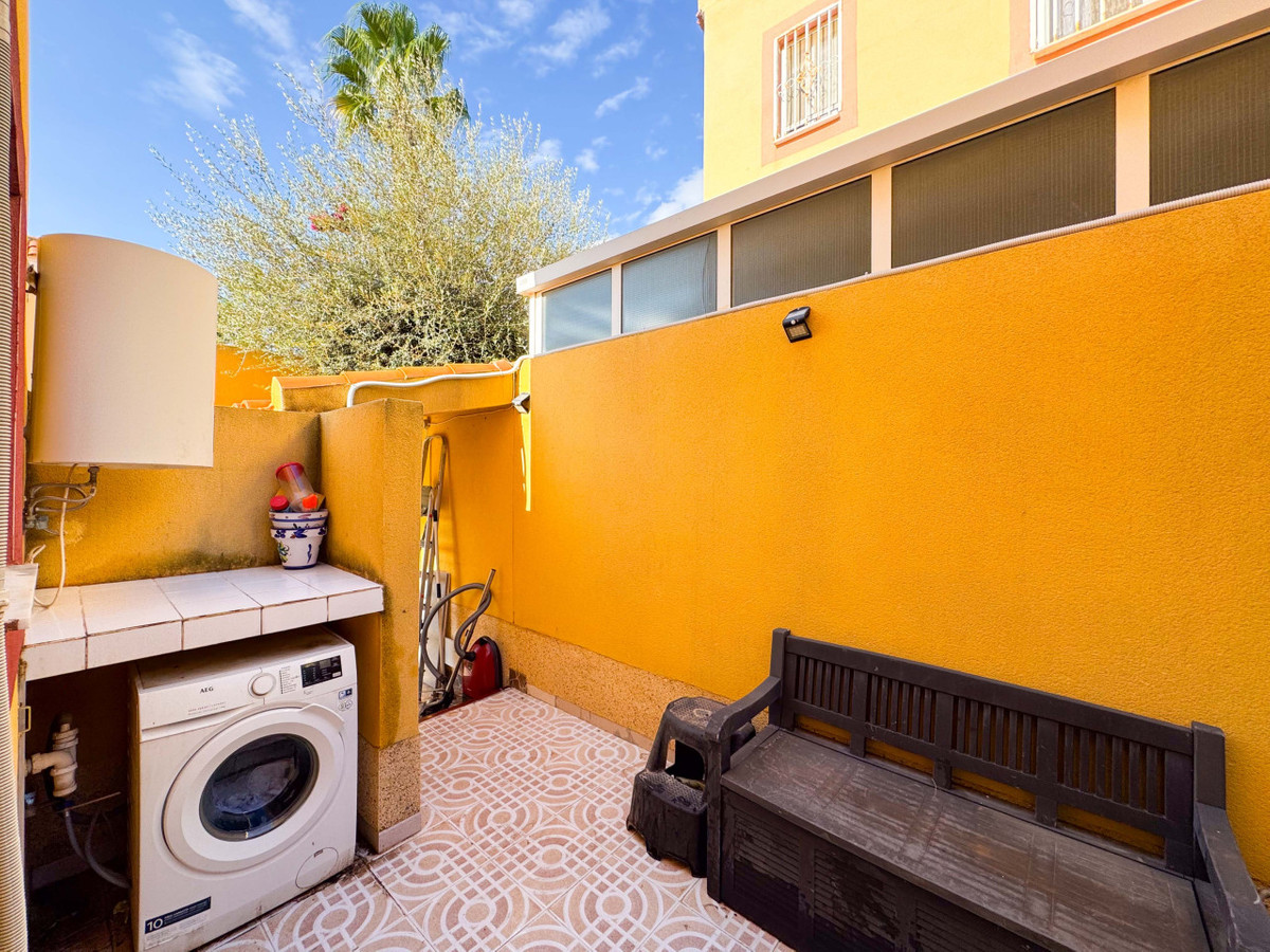2 Bed Townhouse for sale in La Regia Costa Blanca, Alicante, Spain