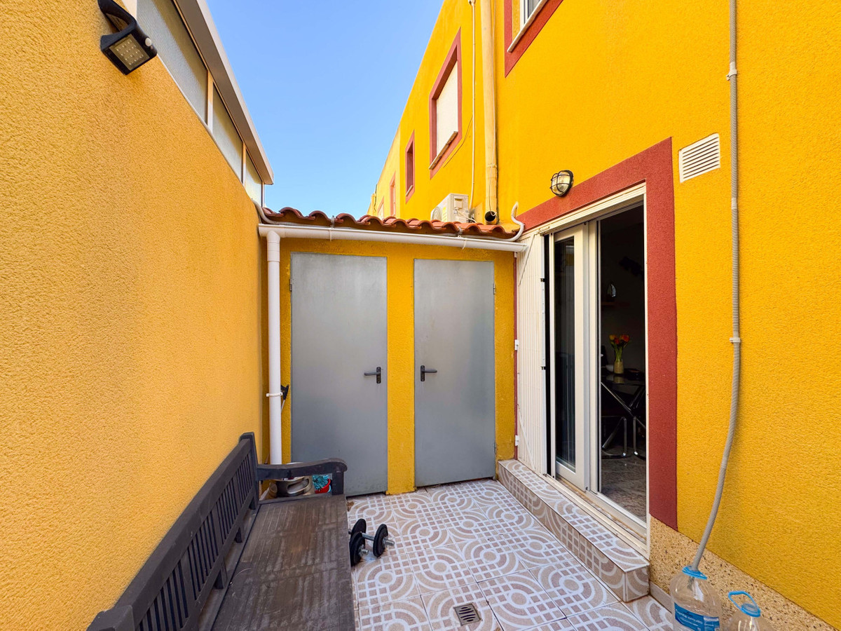 2 Bed Townhouse for sale in La Regia Costa Blanca, Alicante, Spain