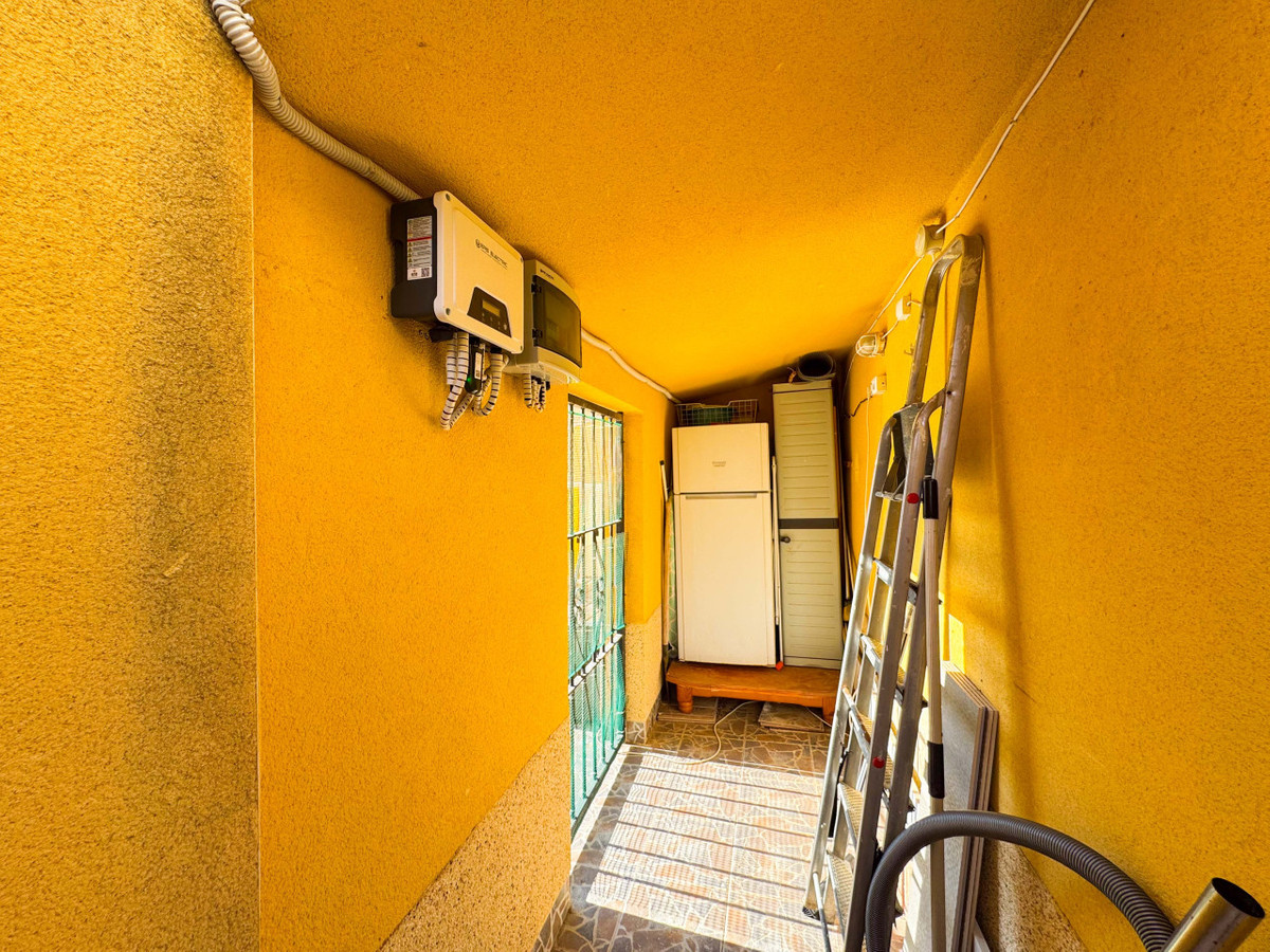 2 Bed Townhouse for sale in La Regia Costa Blanca, Alicante, Spain