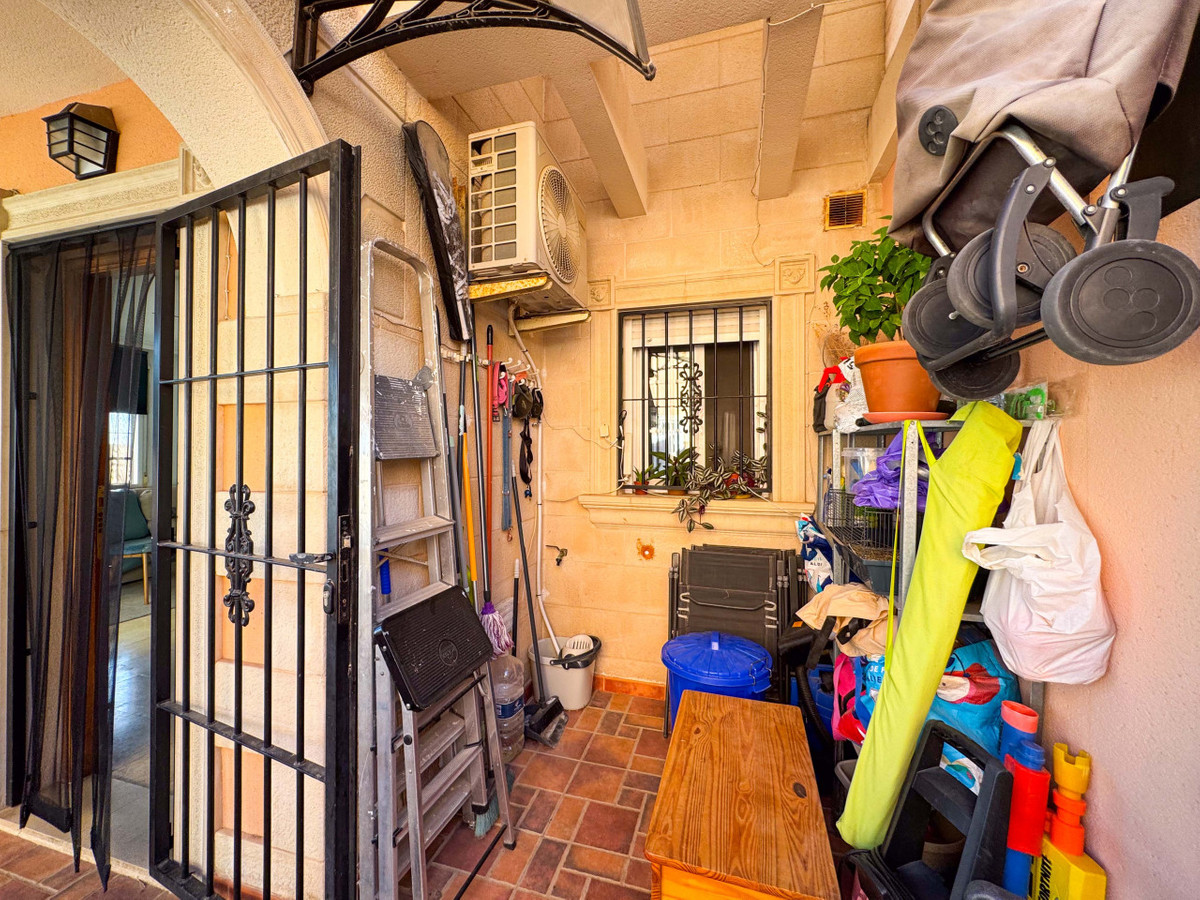 3 Bed Townhouse for sale in Aguas Nuevas Costa Blanca, Alicante, Spain