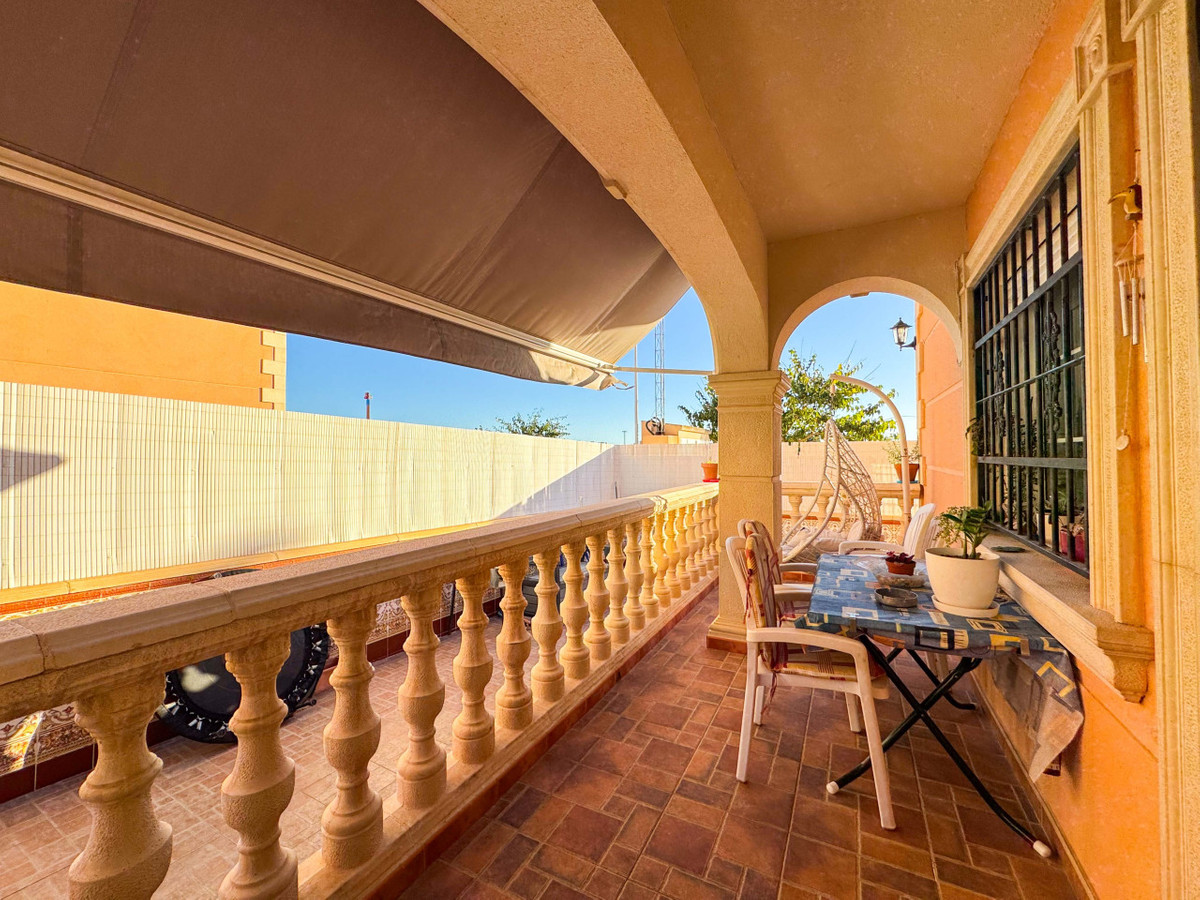 3 Bed Townhouse for sale in Aguas Nuevas Costa Blanca, Alicante, Spain