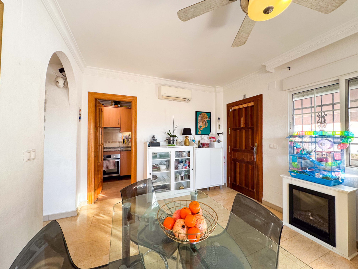 3 Bed Townhouse for sale in Aguas Nuevas Costa Blanca, Alicante, Spain
