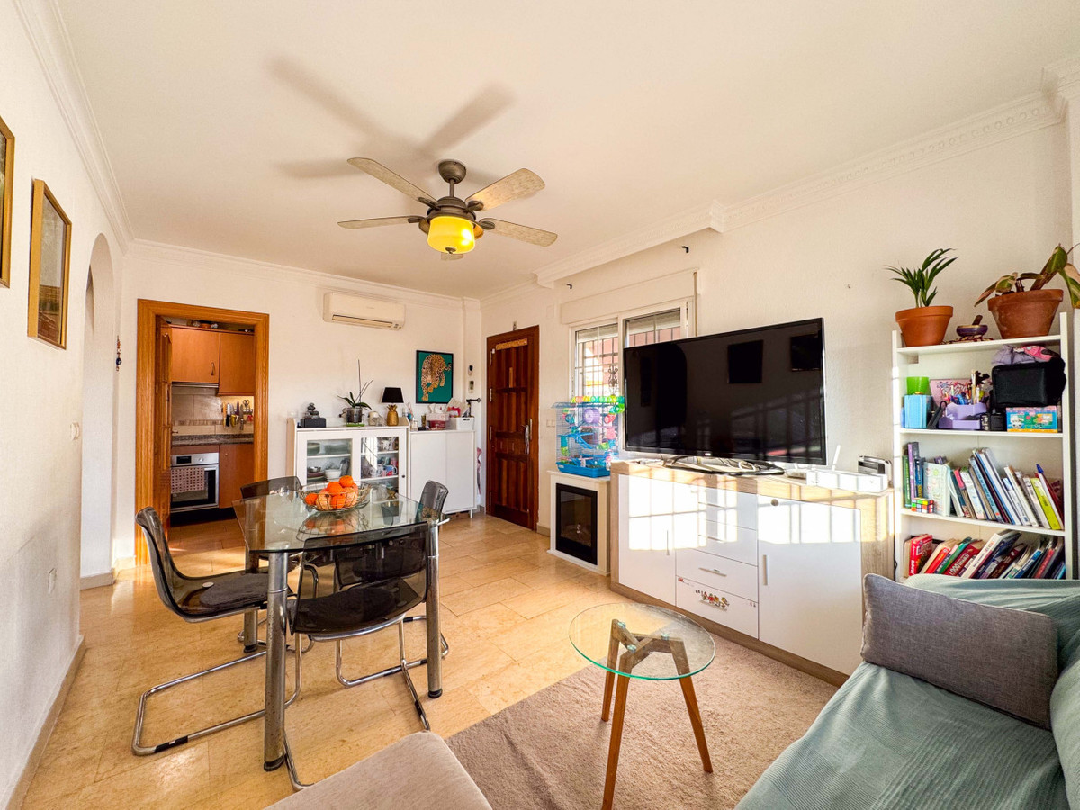 3 Bed Townhouse for sale in Aguas Nuevas Costa Blanca, Alicante, Spain