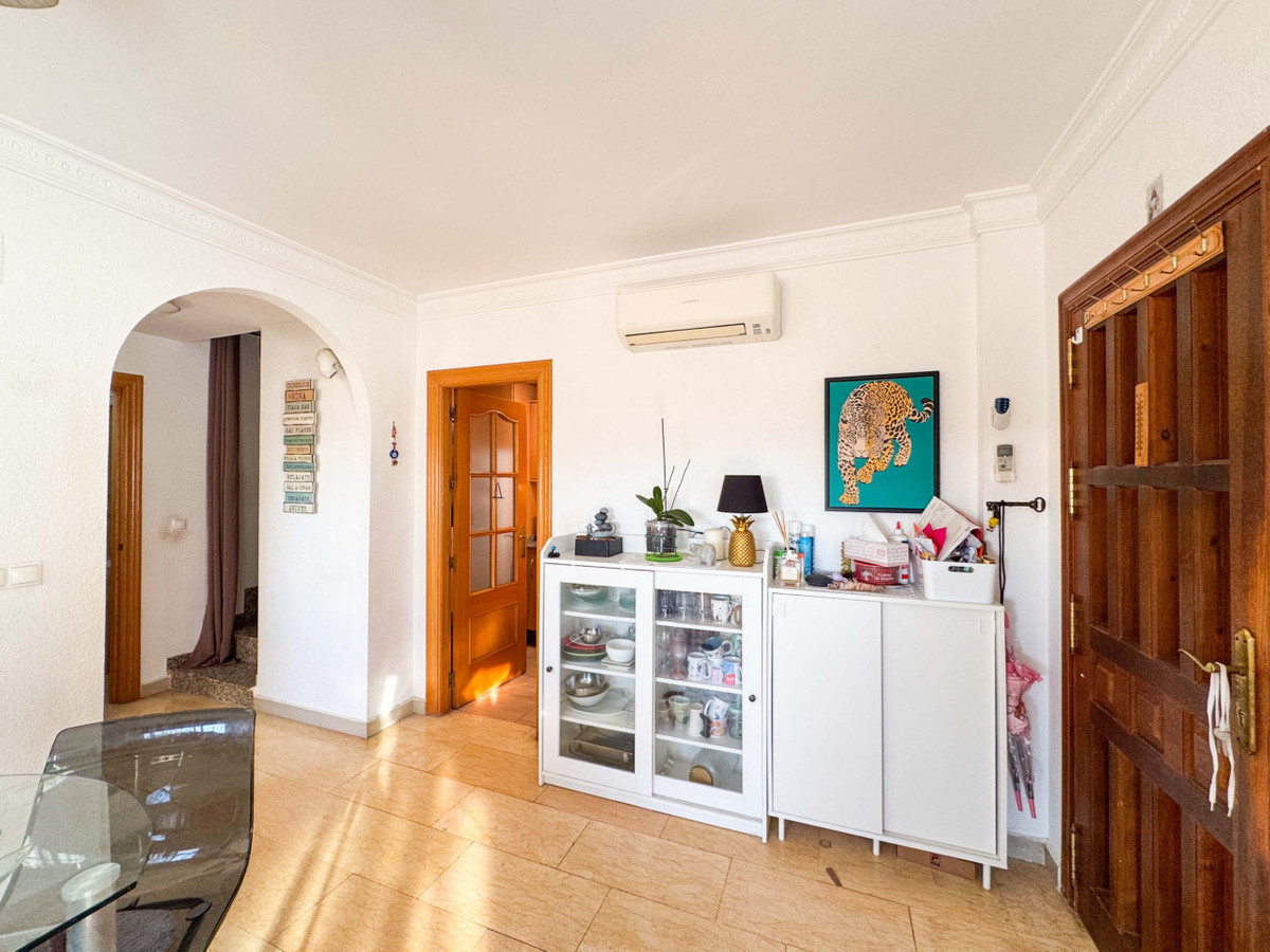 3 Bed Townhouse for sale in Aguas Nuevas Costa Blanca, Alicante, Spain