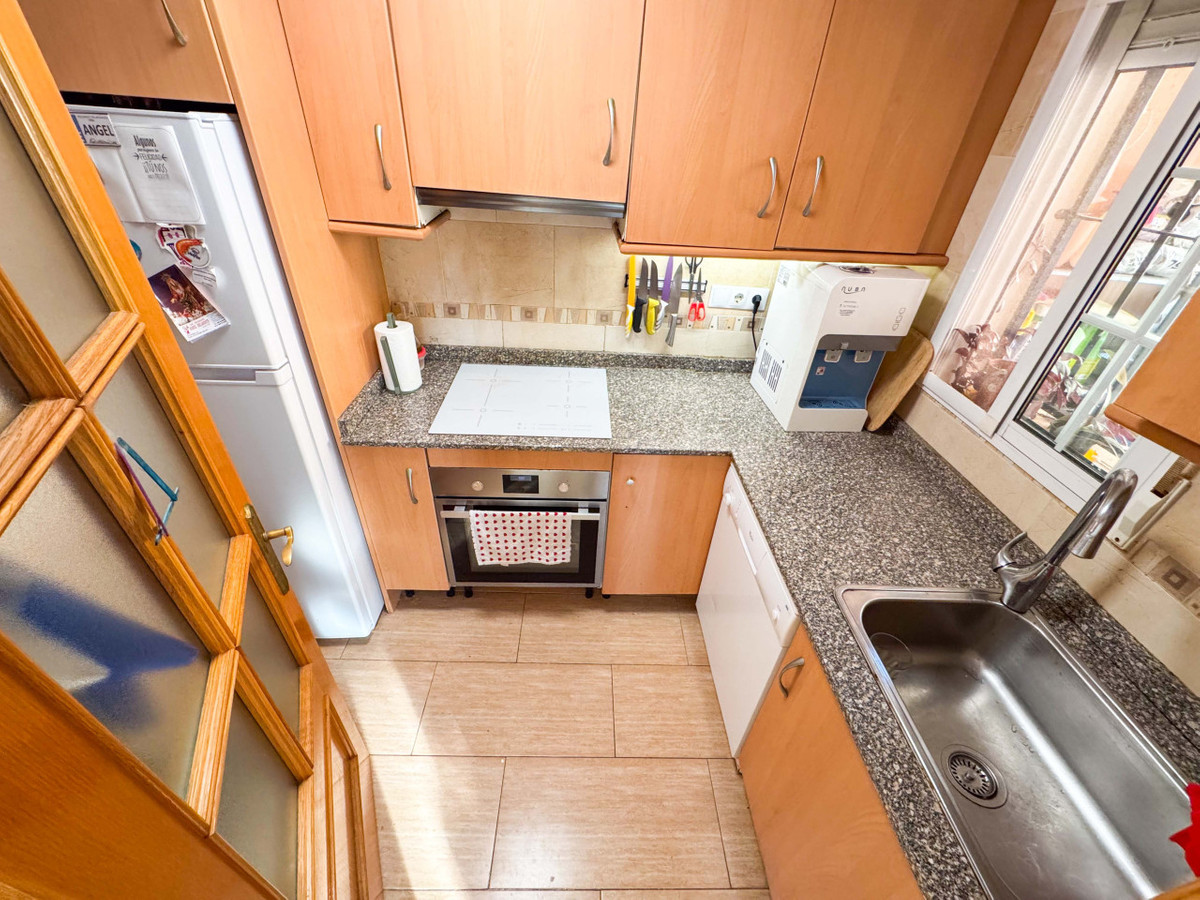 3 Bed Townhouse for sale in Aguas Nuevas Costa Blanca, Alicante, Spain