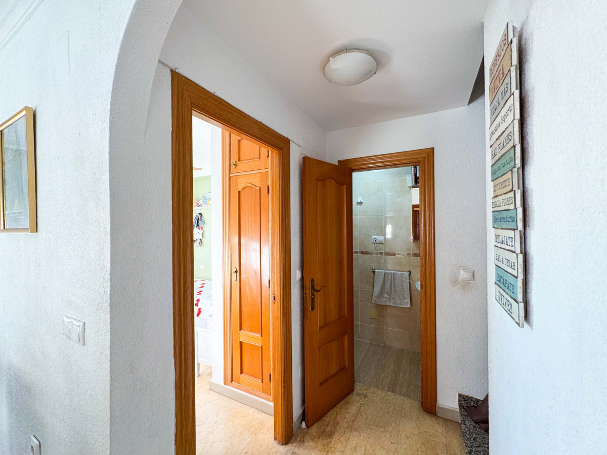 3 Bed Townhouse for sale in Aguas Nuevas Costa Blanca, Alicante, Spain