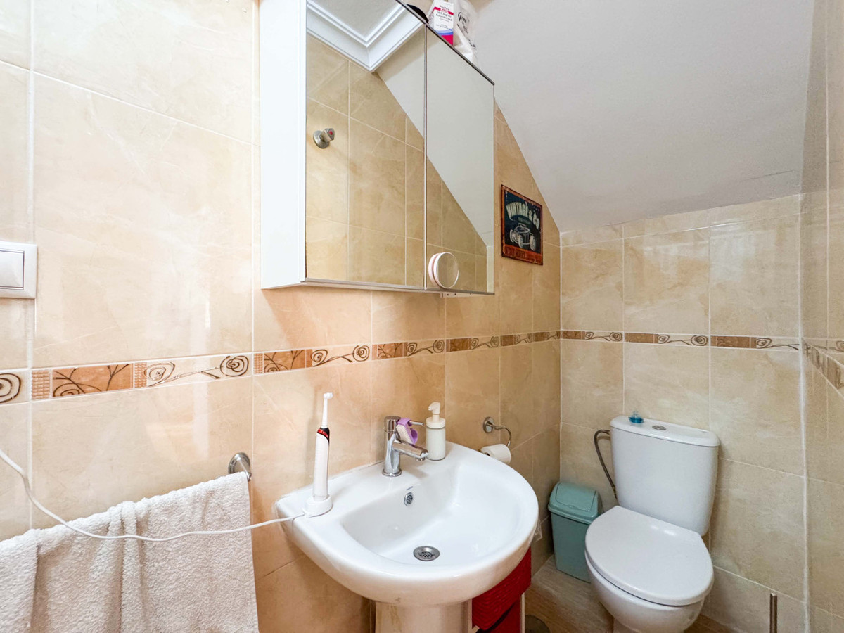 3 Bed Townhouse for sale in Aguas Nuevas Costa Blanca, Alicante, Spain