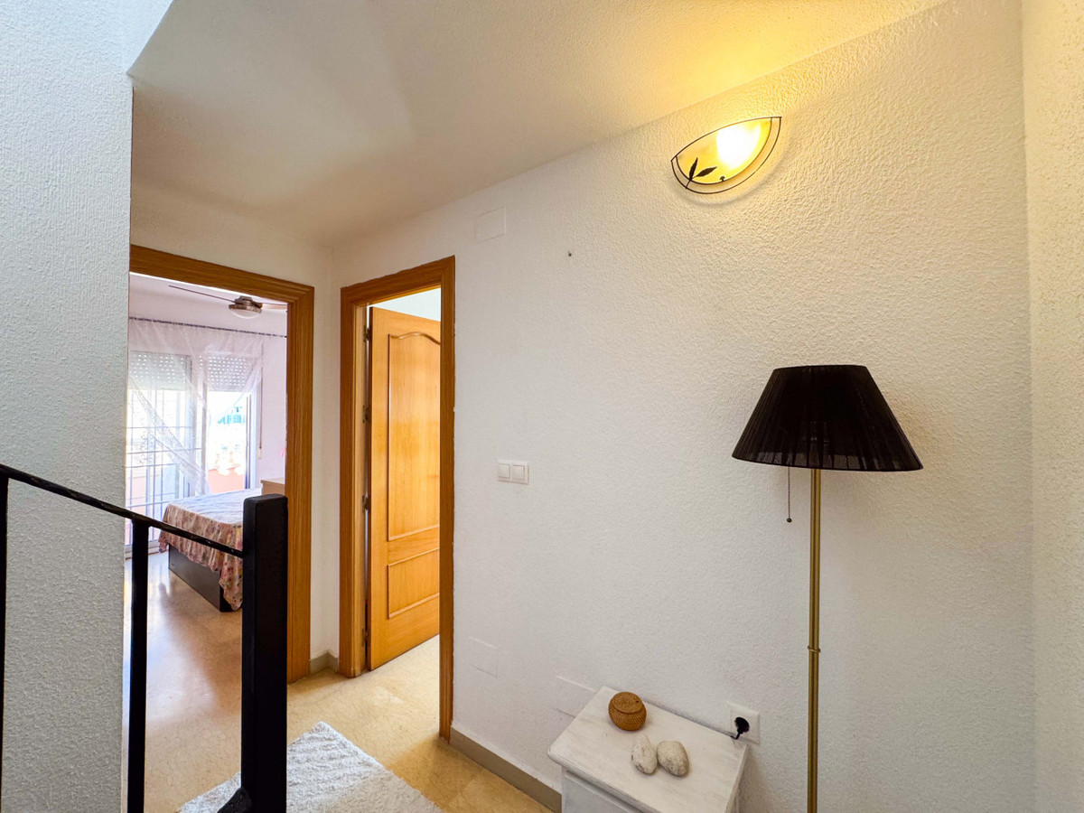 3 Bed Townhouse for sale in Aguas Nuevas Costa Blanca, Alicante, Spain
