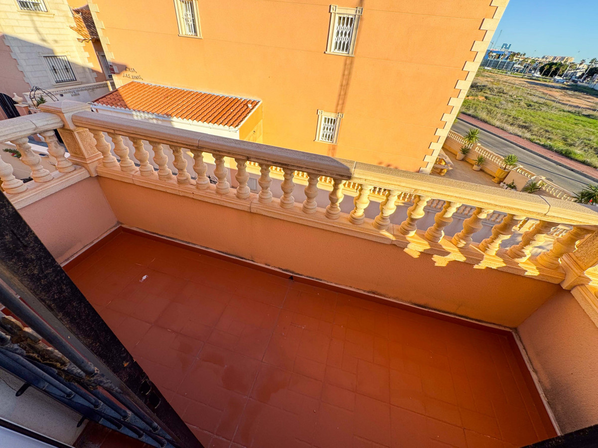 3 Bed Townhouse for sale in Aguas Nuevas Costa Blanca, Alicante, Spain