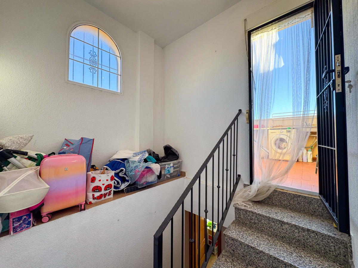 3 Bed Townhouse for sale in Aguas Nuevas Costa Blanca, Alicante, Spain