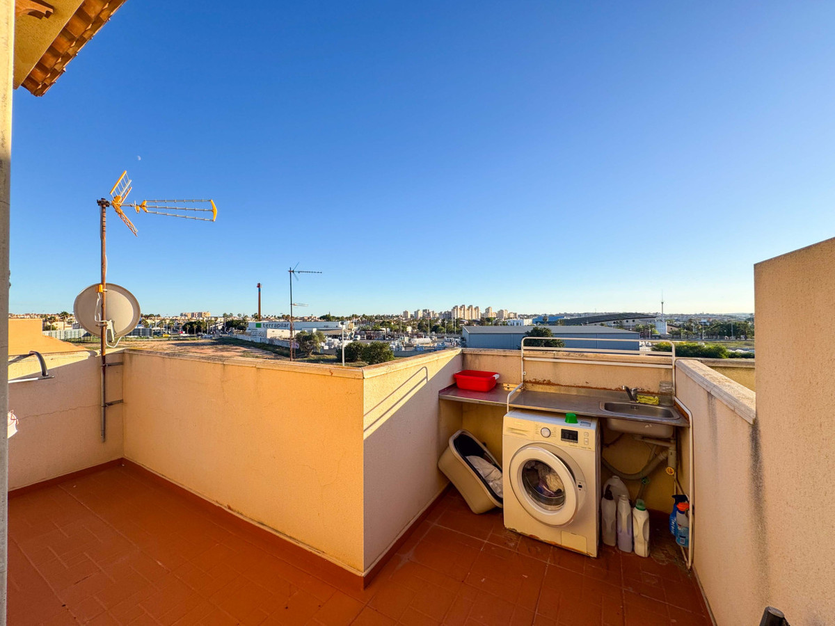 3 Bed Townhouse for sale in Aguas Nuevas Costa Blanca, Alicante, Spain