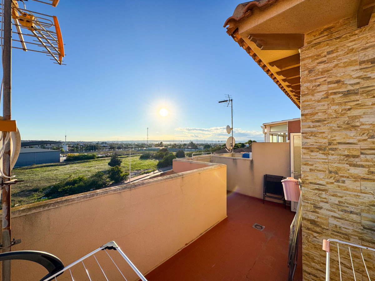 3 Bed Townhouse for sale in Aguas Nuevas Costa Blanca, Alicante, Spain